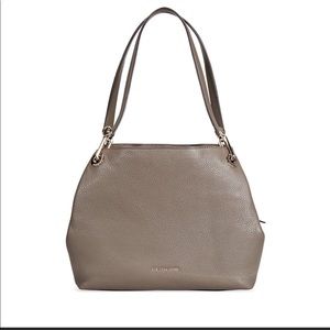 Michael Kors Raven Shoulder Bag